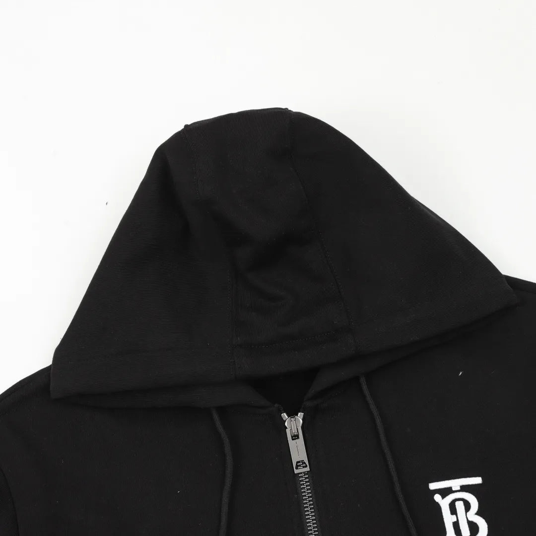 BUR Streetwear Jacket - BUR0075 image 2