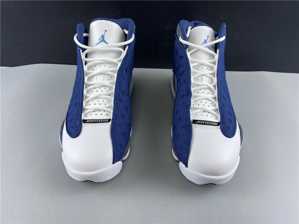 AJ 13 Retro Flint (2020) Shoes Sneakers – nk0000712