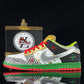 SB Dunk Low What The Dunk Shoes Sneakers – nk0003336