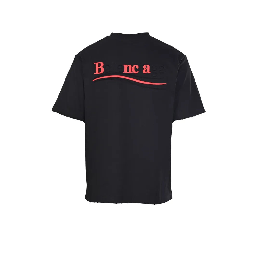 BLCG Cotton Graphic Print T-Shirt - BLCG0090 image 1