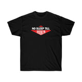 No Sleep Till Brooklyn Men T-Shirt image 0