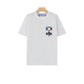 OW Logo Print T-Shirt - OW0022 image