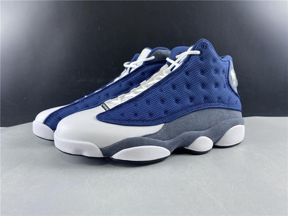 AJ 13 Retro Flint (2020) Shoes Sneakers – nk0000712