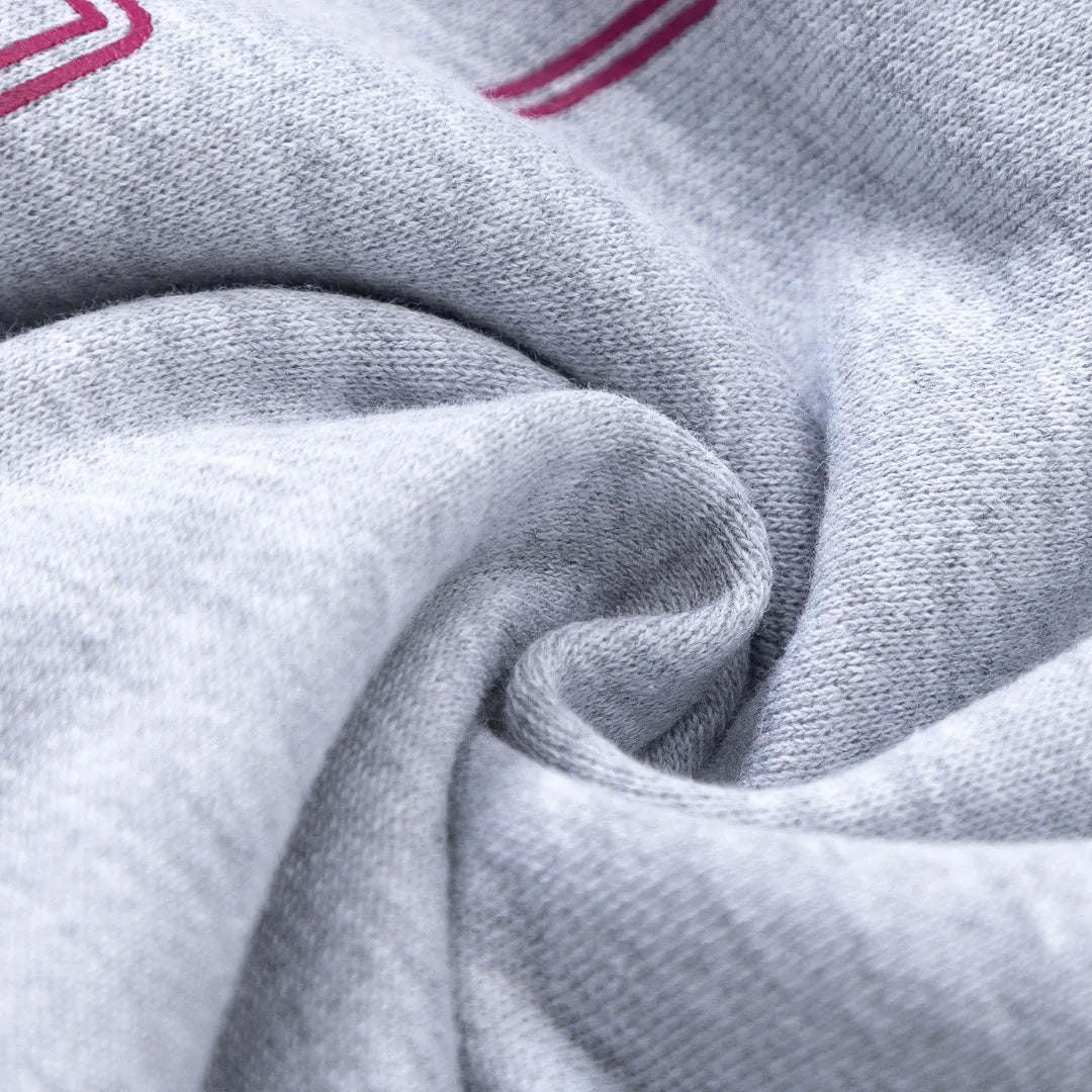 JD Logo Printed Hoodie - JD0037 image 9