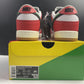 SB Dunk Frame Skate Low Shoes Sneakers – nk0001422
