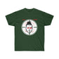 Rap K#llShot Men T-Shirt - Forest Green, M image