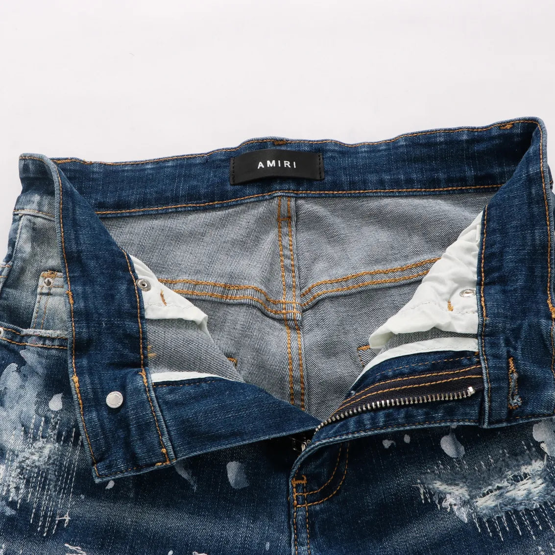 AM Jeans - AM0075 image 7