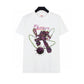 SUP Printed T-Shirt - SUP0091 image