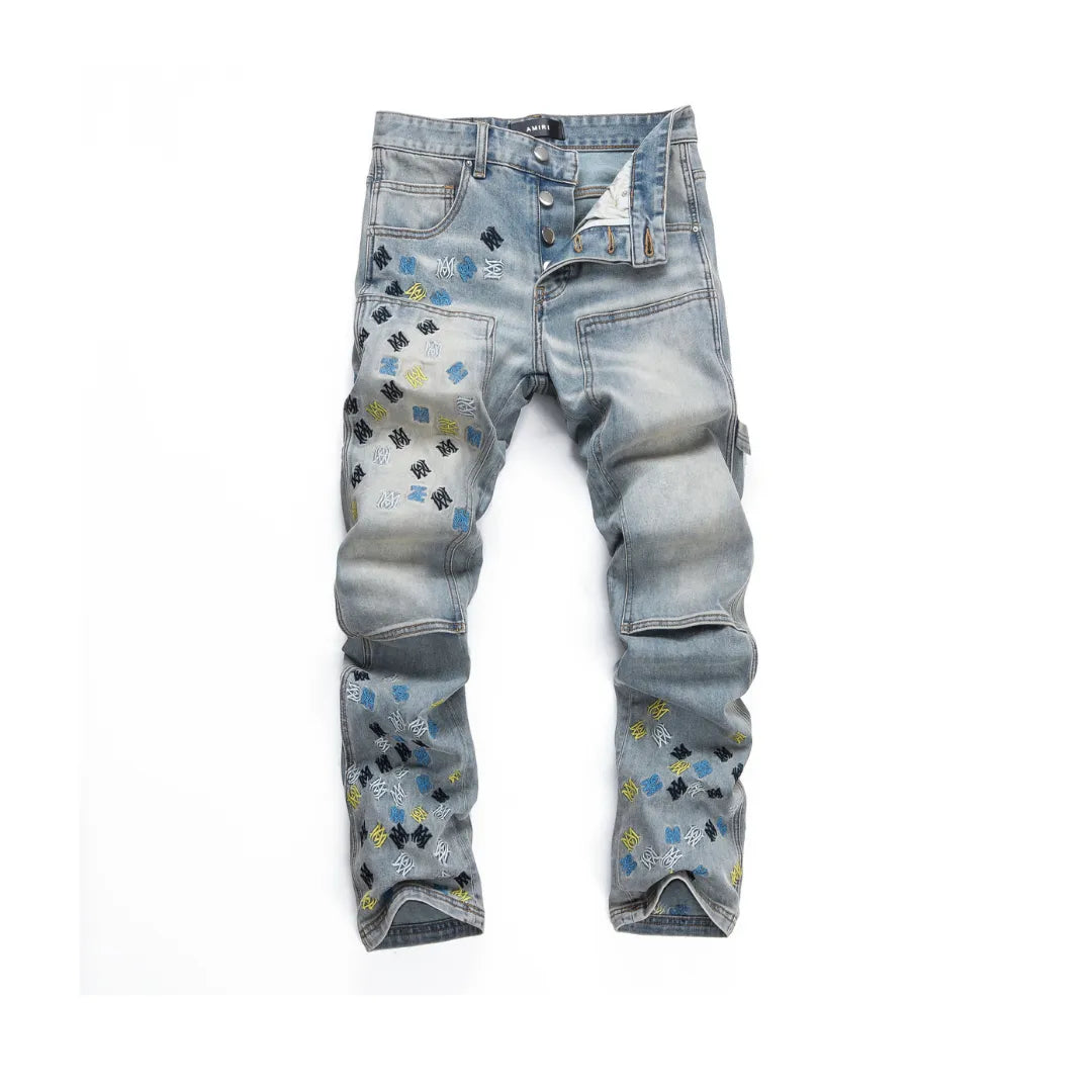 AM Jeans - AM0060 image 0