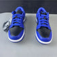 Dunk Low Black Hyper Cobalt (2020) Shoes Sneakers – nk0000765