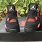 AJ 4 Retro Red Thunder Shoes Sneakers – nk0001682