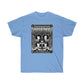 Rap Compton Men T-Shirt - Carolina Blue, XL image