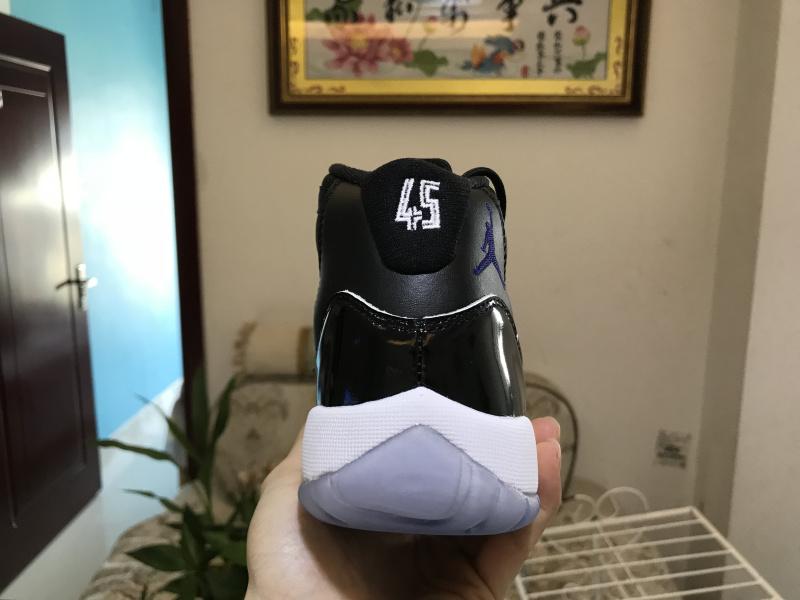 AJ 11 Retro Space Jam (2016) Shoes Sneakers – nk0000619