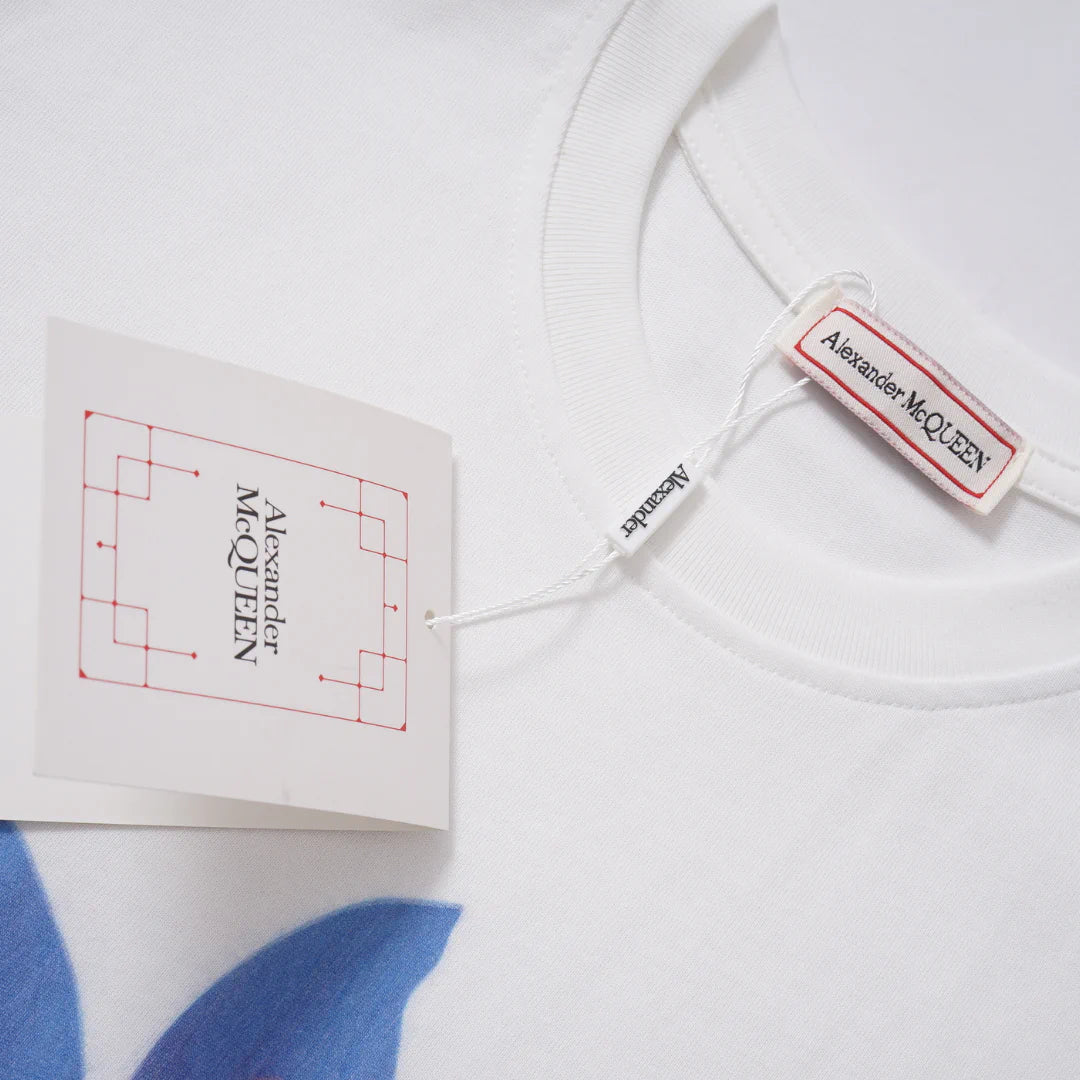 MCQ Graphic Print T-Shirt - MCQ0026 image 11