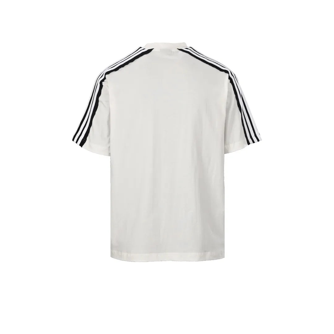 BLCG Cotton Graphic Print T-Shirt - BLCG0112 image 1