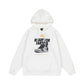 JD Logo Printed Hoodie - JD0020 image