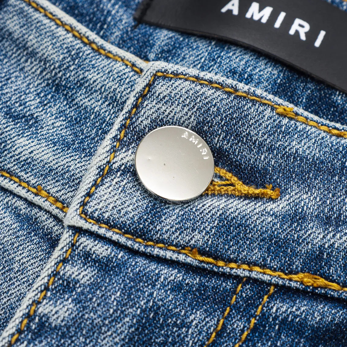 AM Jeans - AM0072 image 8