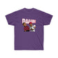 Friday Damn Men T-Shirt - Purple, 3XL image
