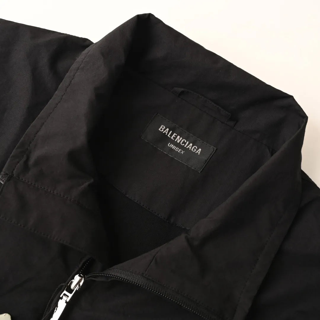 BLCG Streetwear Jacket - BLCG0125 image 3
