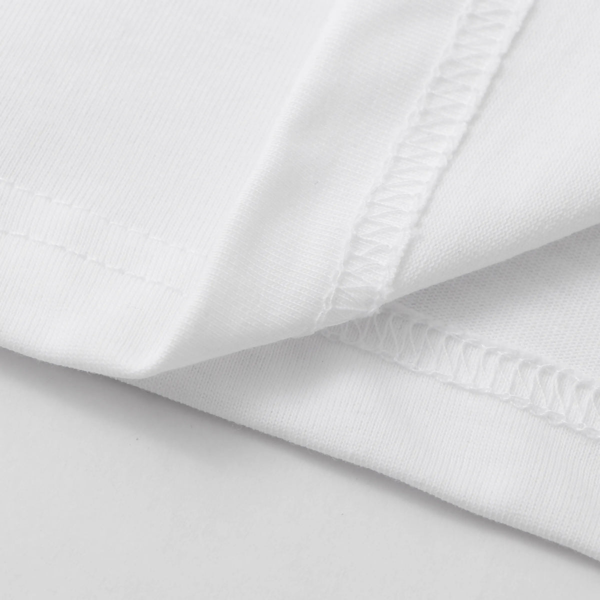 OW Logo Print T-Shirt - OW0039 image 6