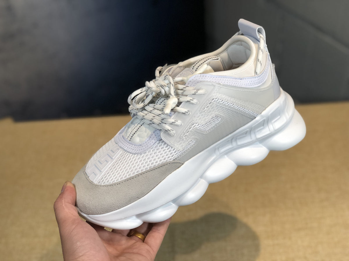 Chain Reaction Shoes Sneakers – ve0000081