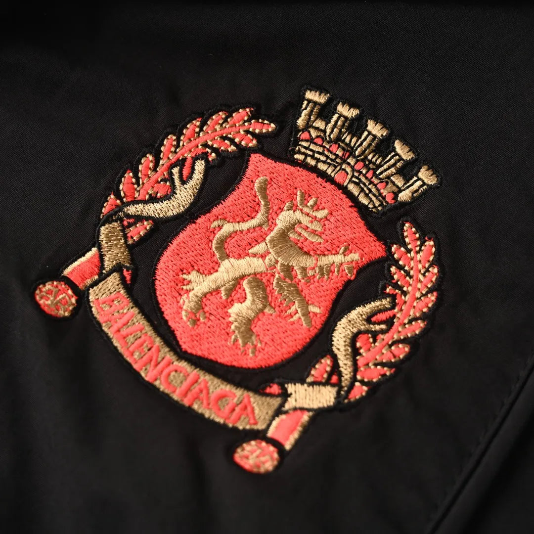 BLCG Streetwear Jacket - BLCG0127 image 3