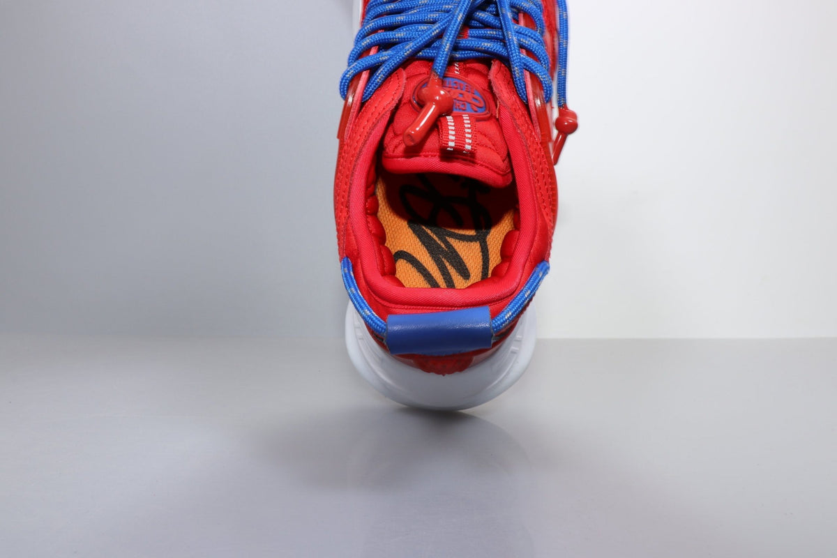 Chain Reaction Shoes Sneakers – ve0000072
