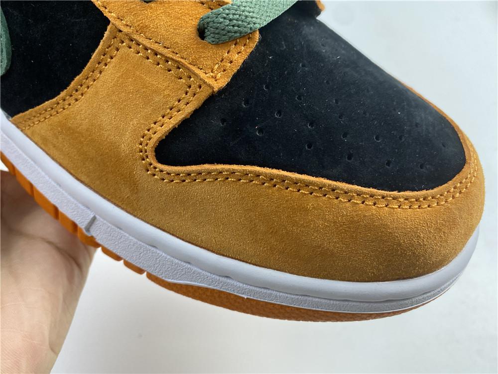 Dunk Low Ceramic Shoes Sneakers – nk0001342