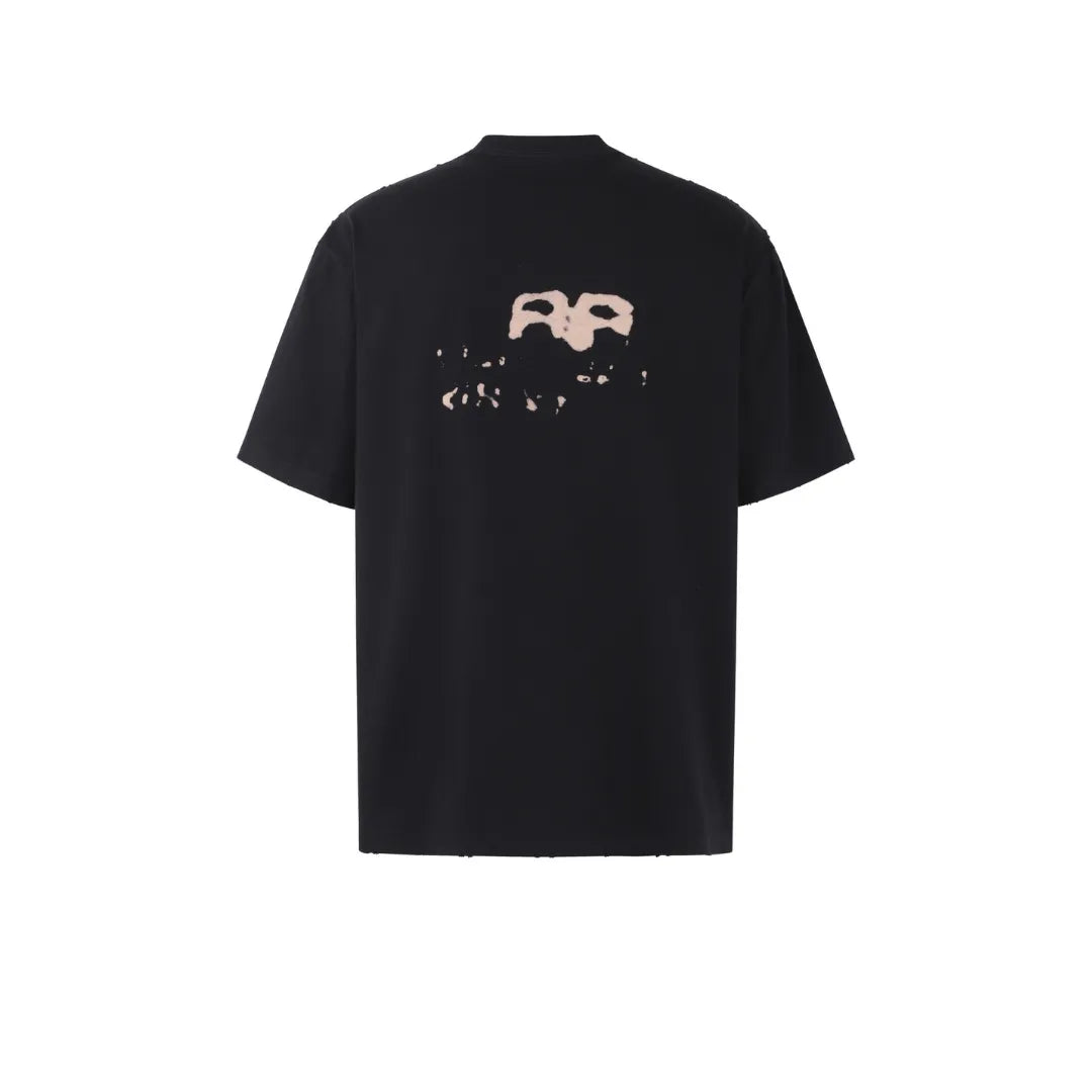 BLCG Cotton Graphic Print T-Shirt - BLCG0095 image 3