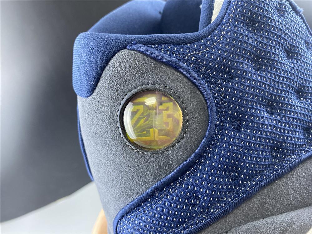 AJ 13 Retro Flint (2020) Shoes Sneakers – nk0000712