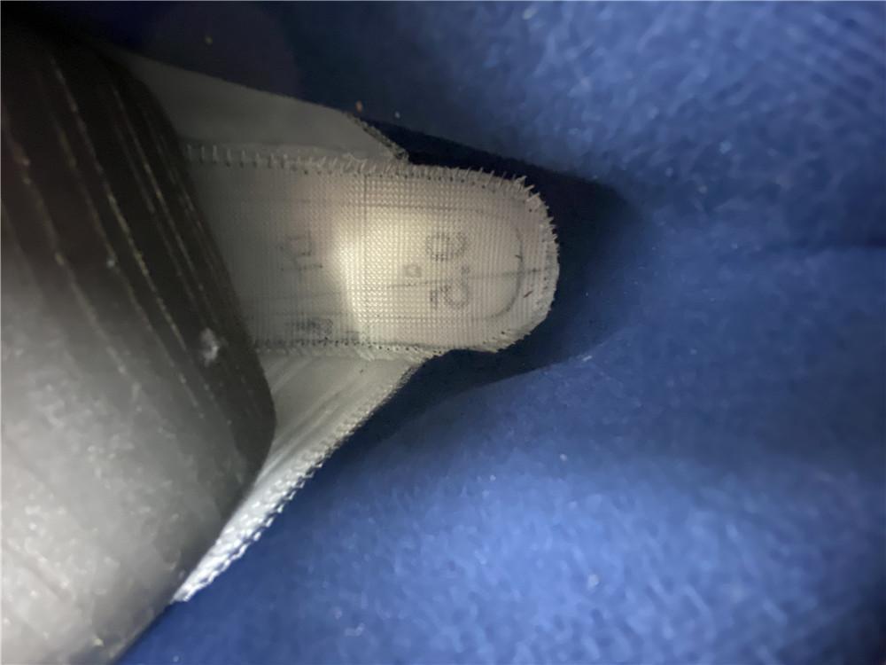 AJ 13 Retro Flint (2020) Shoes Sneakers – nk0000712