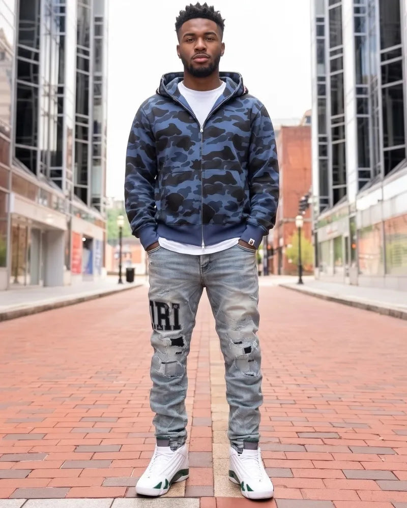 Shop the look