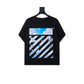 OW Logo Print T-Shirt - OW0035 image 1