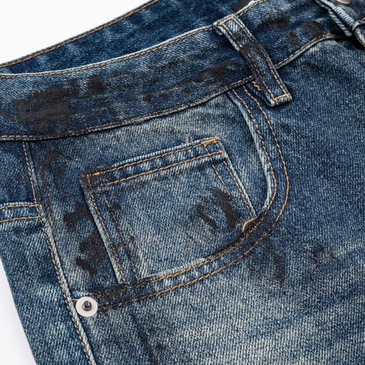 BLCG Streetwear Jean - BLCG0115 image 8