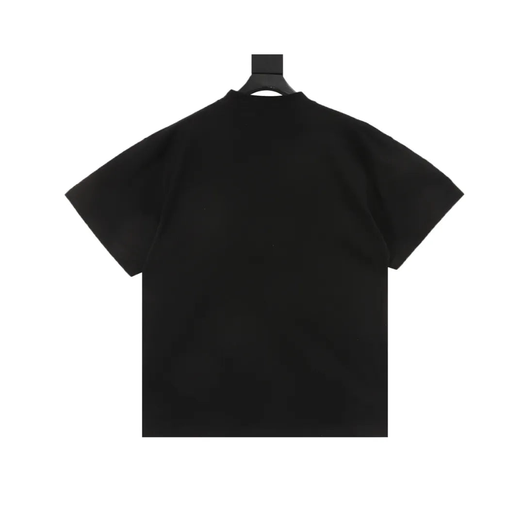 BLCG Laurel Classic Medium T-shirt Fit in Black - 590 - blcg0000590 image 1