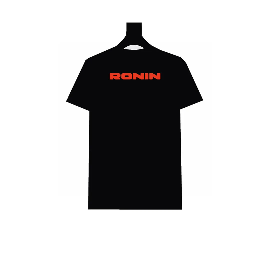 SUP Logo Print T-Shirt - SUP0165 image 1