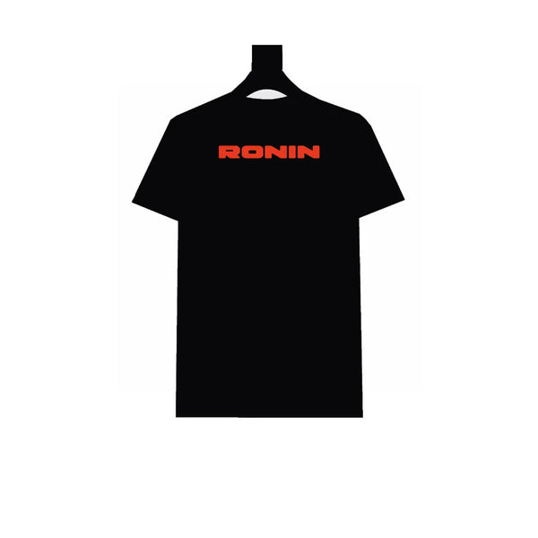 SUP Logo Print T-Shirt - SUP0165
