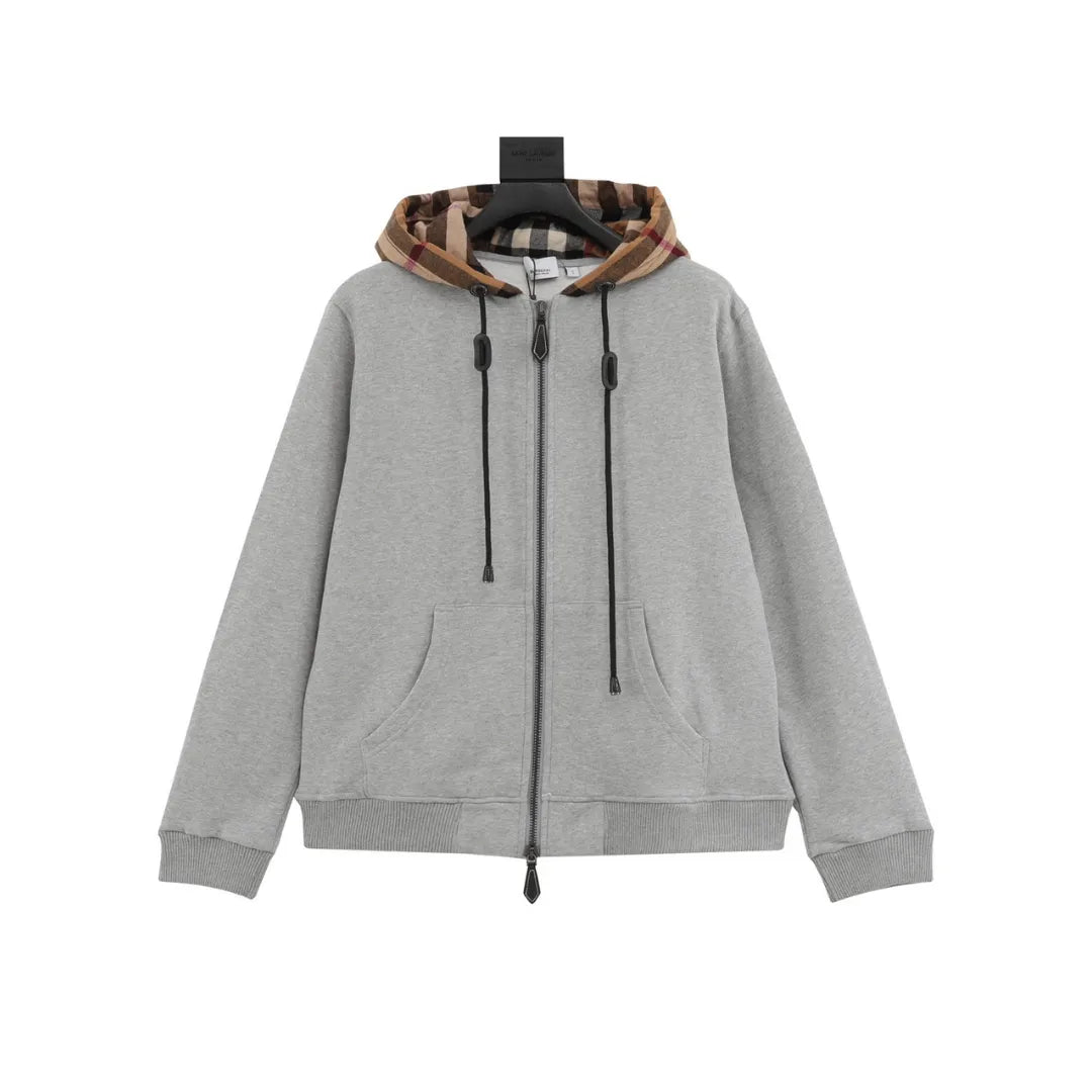 BUR Streetwear Jacket - BUR0074 image 0