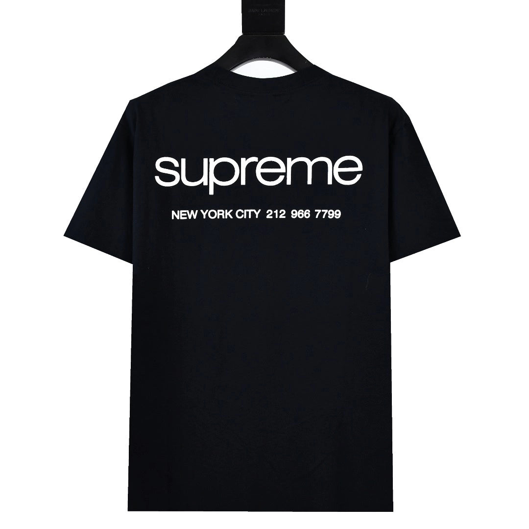 SUP T-Shirt - 469 - spm0000469 image 1