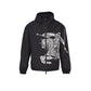 BUR Streetwear Jacket - BUR0080 image 0