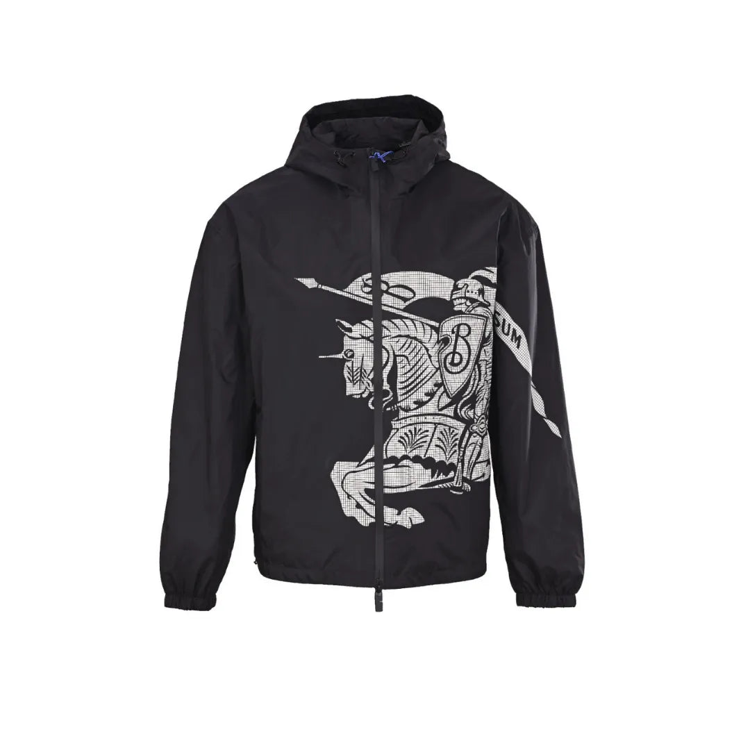 BUR Streetwear Jacket - BUR0080 image 0