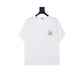 OW Logo Print T-Shirt - OW0047 image