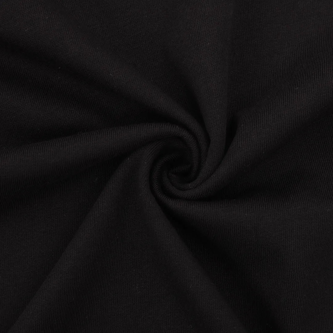 BLCG Garde-Robe Care Label T-shirt in Black - 588 - blcg0000588 image 6