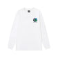 Stussy Graphic Print Sweater - SS0011 image