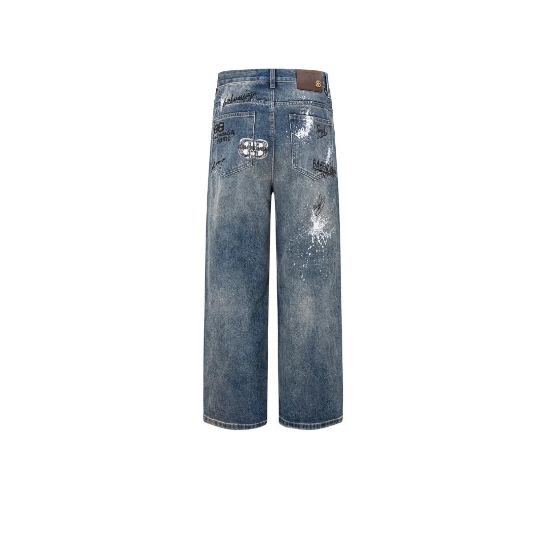 BLCG Streetwear Jean - BLCG0116 image 1