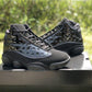 AJ 13 Retro Cap and Gown Shoes Sneakers – nk0000663