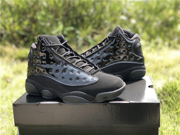 AJ 13 Retro Cap and Gown Shoes Sneakers – nk0000663