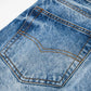 CH Cross Patch Jeans - CH0118 image 5