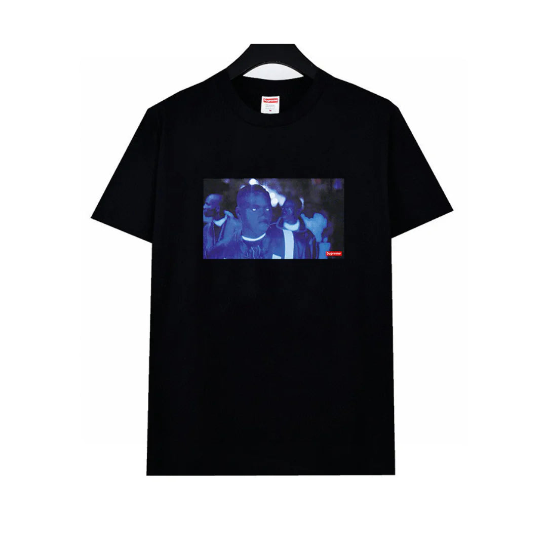 SUP Printed T-Shirt - SUP0090 image