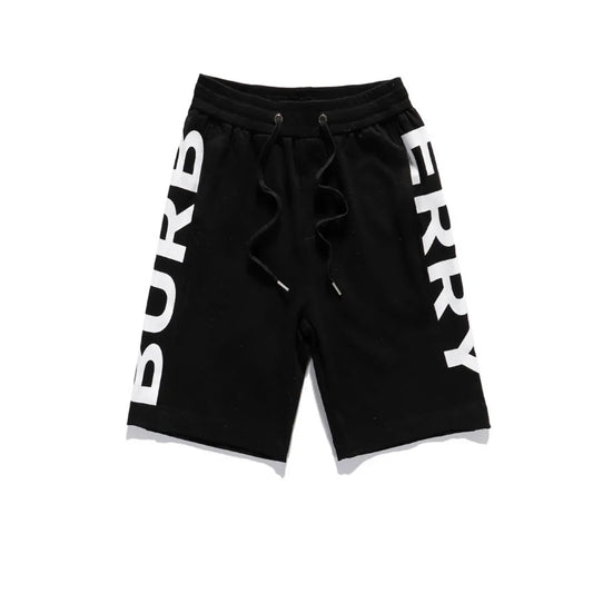 BUR Printed Logo Shorts - BUR0058 image 0